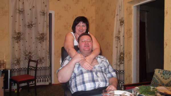 Алла Сысоева