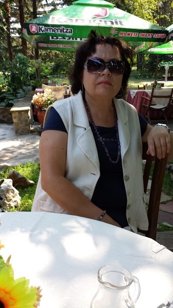 Nellie Baranova