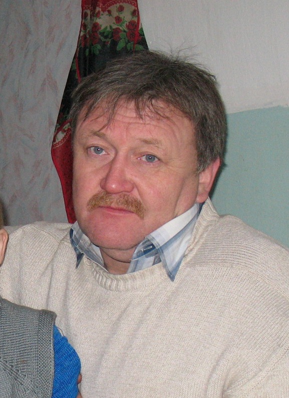 Сергей Неуймин