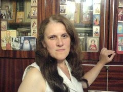 Анна Несмелова