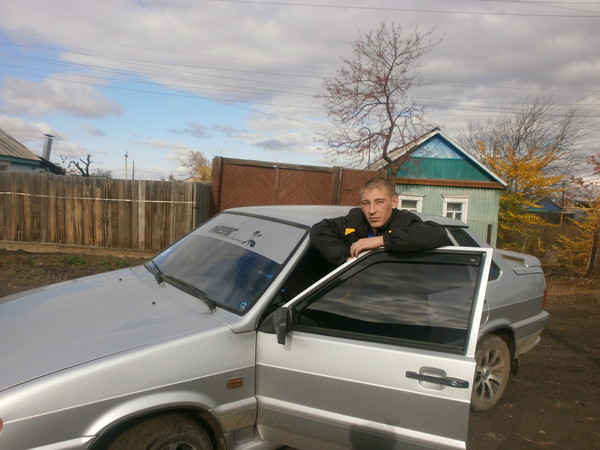 Алексей Лызлов
