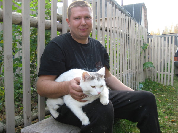 Константин Будкин
