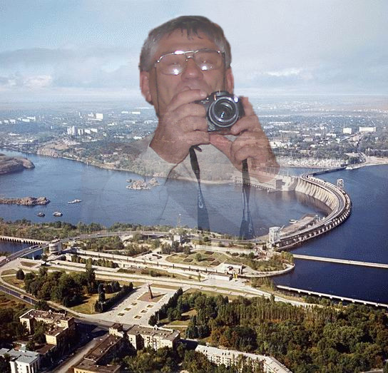 Михаил Креймер