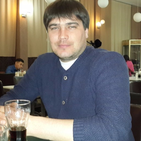 Алексей Реннер
