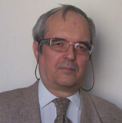 Александр Макеев
