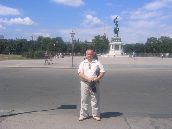 Юрий Федоров