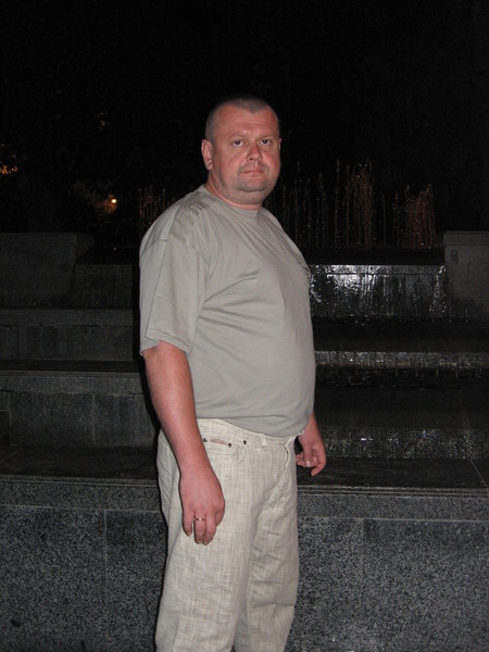 Олег Еврейнов