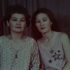 Гульнара Джуматаева