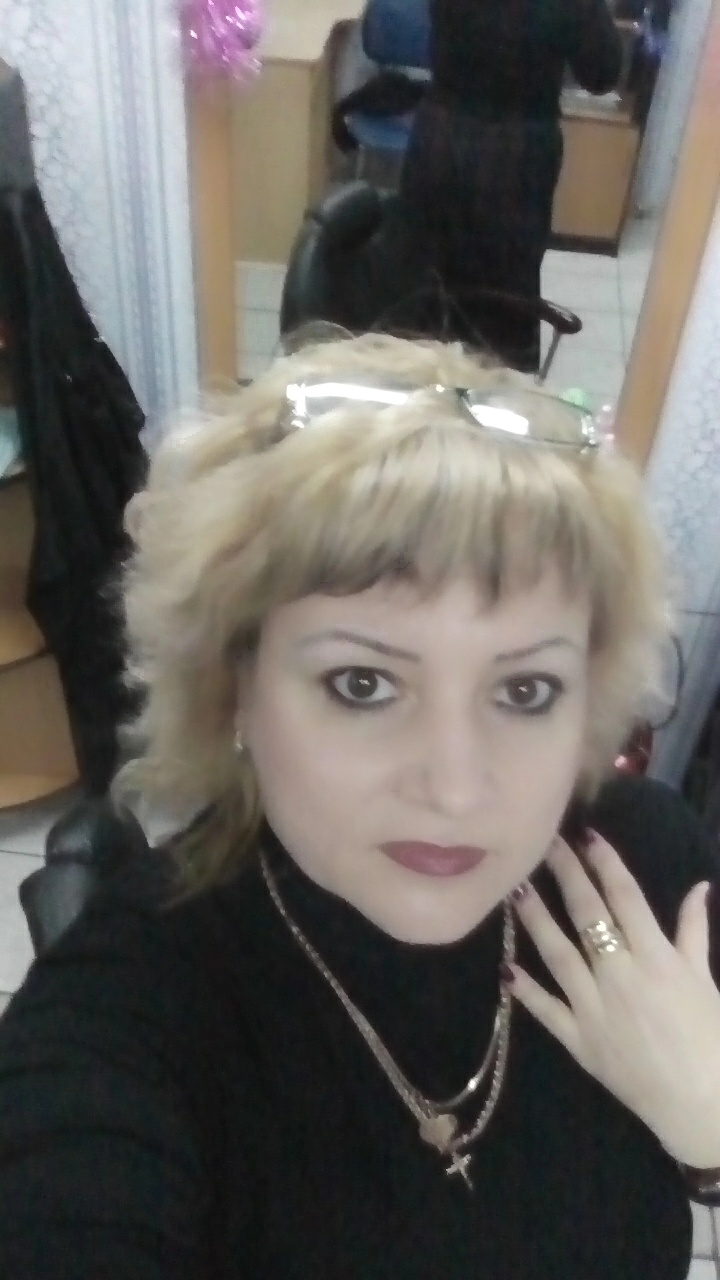 Ирина Маркова
