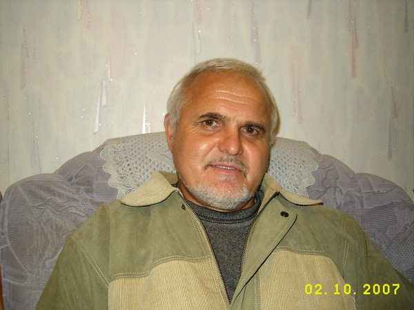 Борис Щербаков