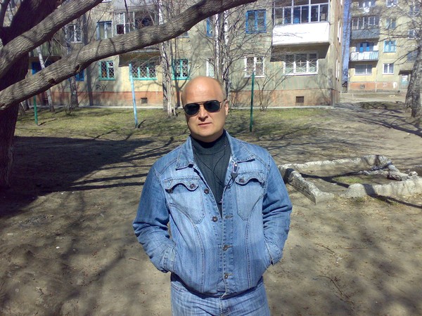 Александр Сбитнев