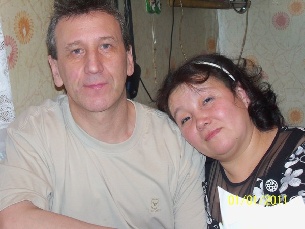 Валерий Арбатский