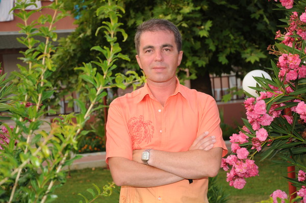 Павел Исаков