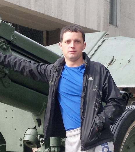 Сергей Сёмин