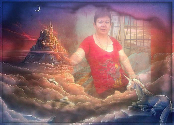 Любовь Хуралиева
