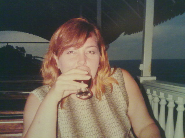 Наталья Павликова