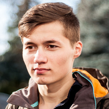 Gheorghe Garstea