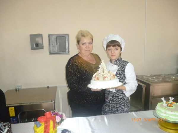 Татьяна Яновская