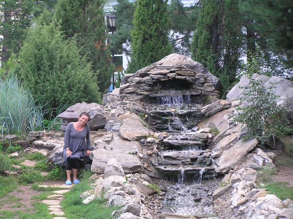 Светлана Ярыгина