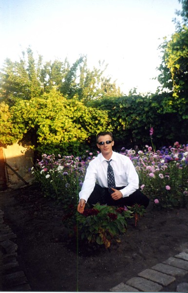 Дмитрий Полещук