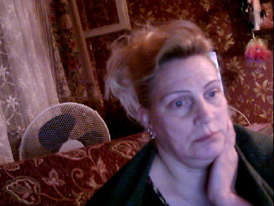 Лариса Тесленок