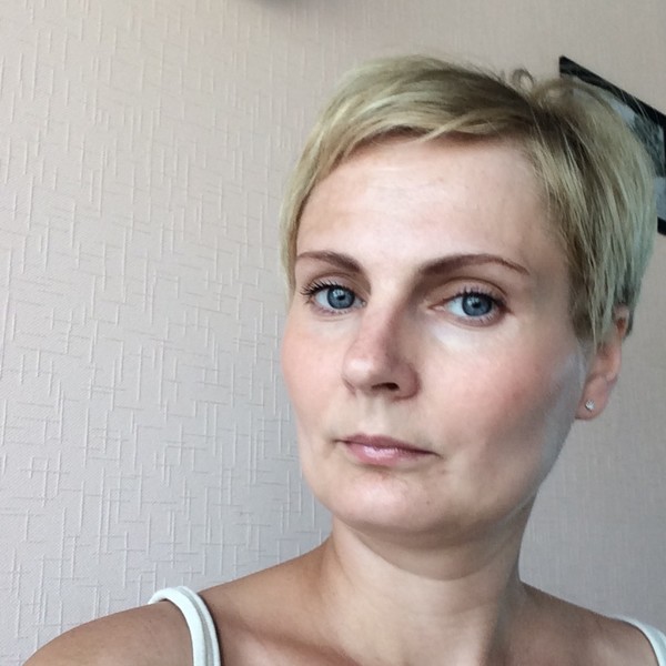 Ольга Андреева