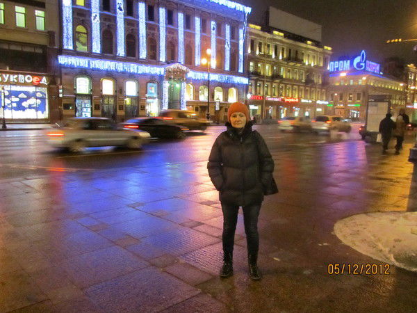 Оксана Яковенко