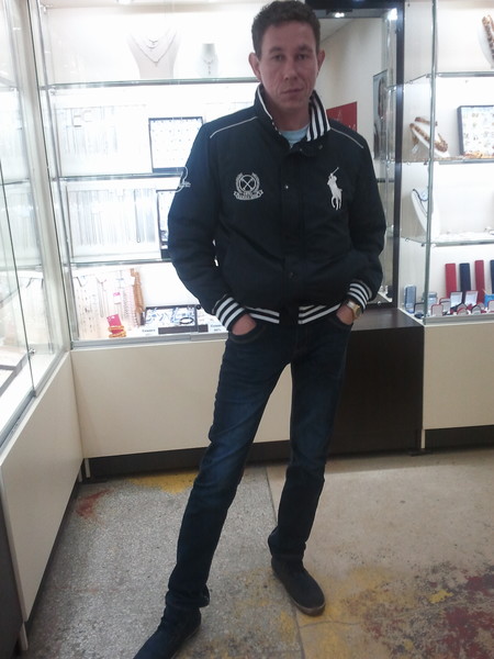 Дмитрий Work
