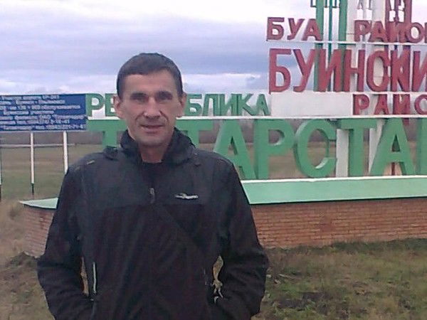 Ильдус Аббазов