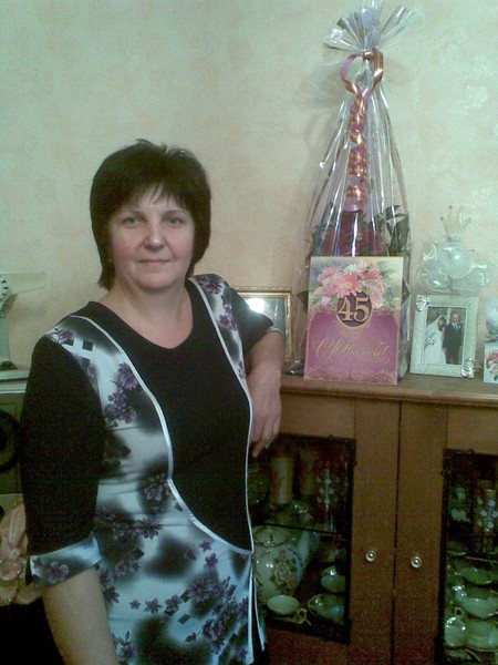 Елена Хозеева