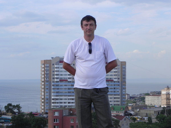 Олег