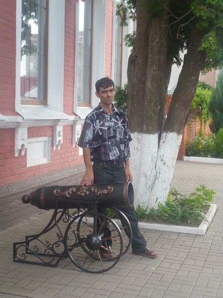 Виталий Телелейко