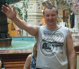 Сергей Чебаков