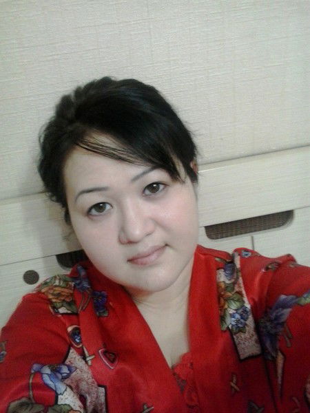 Эльянора Оразбахова