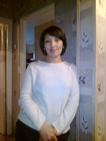 Zhamal Ramazan