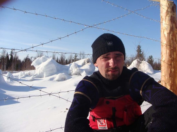 Юрий Крайнев