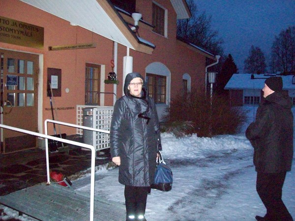 Елена Лазарева