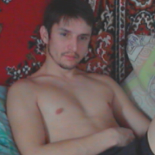 Владимир Мозговой