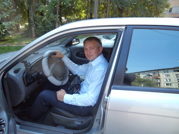 Владимир Пономарёв