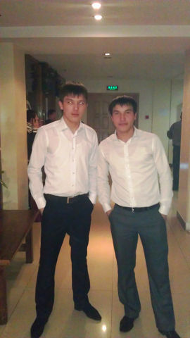 Abror Bek