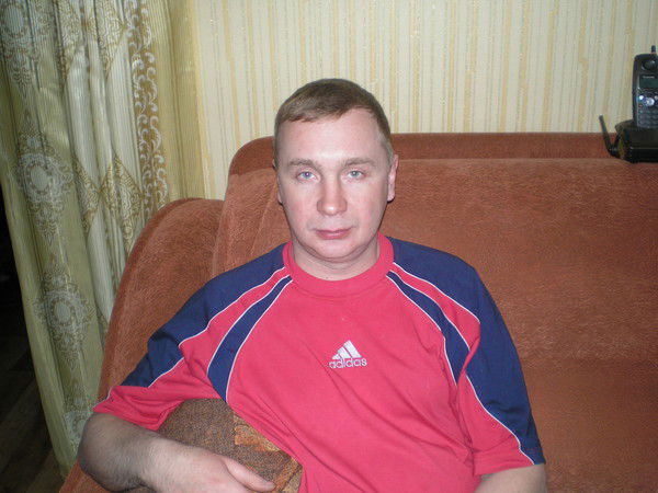 Сергей Шатьков