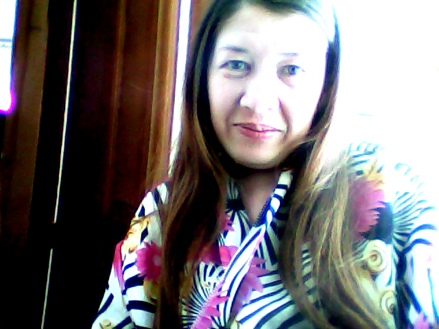 Руфина Азибаева