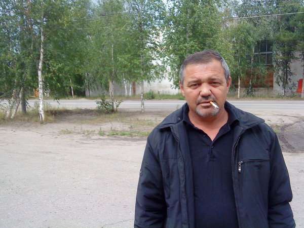 Василий Бойко