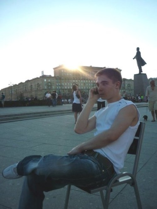 Дмитрий