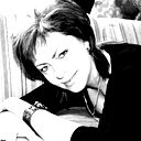 Анна Щербина