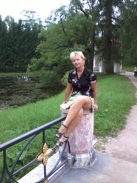 Елена Мамаева
