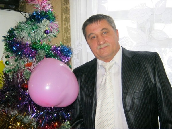 Генадий Алексеев