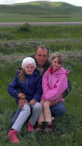 Сергей Фольман