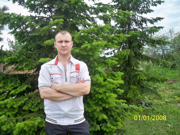 Дмитрий Калинин