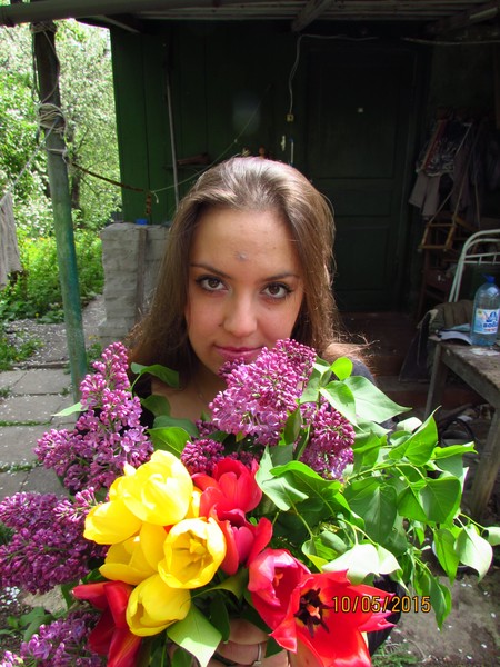 Ирина Нехорошева